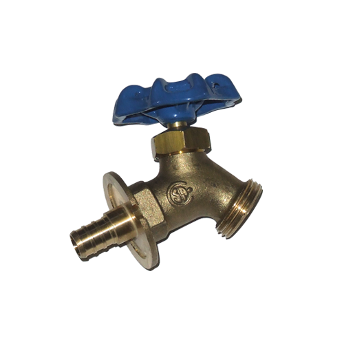 Pex Garden Hose Valve